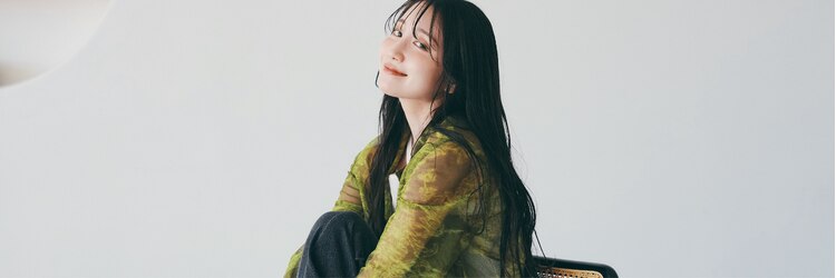 エルロンバイマフェ(AILERON by mahae)のサロンヘッダー