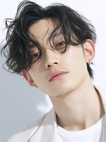 チャプター(CHAPTER)&nbsp;MEN'S HAIR