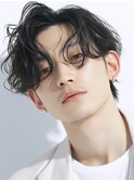 MEN'S HAIR