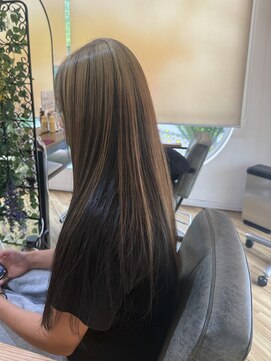 バーチ ウシワカマル(BIRCH ushiwakamaru) デザインカラー