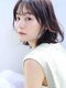 オクト(oct)の写真/【11月OPEN予定】ヘアスタイルで印象を決める重要な前髪、お顔まわりの似合わせに特化！小顔魅せも叶う☆