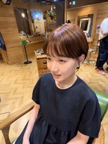 ロコ(loco)&nbsp;＊mash short＊