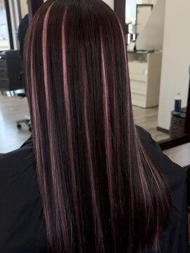 ライト(Light) ハイライト