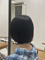 アピッシュ シーナ 海老名店(apish ciena)&nbsp;ミニボブ