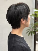 フロー(flow.)&nbsp;ショート