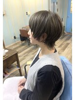 ラビット(Rabbit)&nbsp;#マッシュウルフ