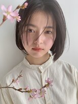 ウィット(wit)&nbsp;似合わせボブ/沼田