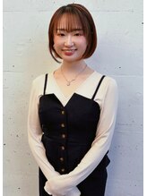 ゼル 中延(ZELE)&nbsp;阿部 綾子