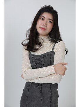 イザ(IZA) 流行り始めてますデジタルパーマ