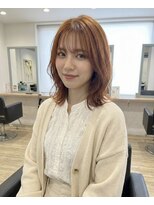 ブルーム 八千代緑が丘(bloom)&nbsp;【bloom】ゆるふわロング