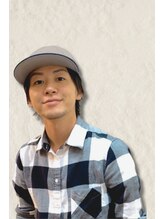 パトリフ(patolif) 山下 拓也