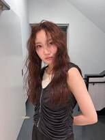 MUJAK【ムジャク】【4月1日NEW OPEN(予定)】 福岡 久留米 ココアブラウン 透明感ブラウン