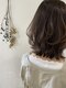 ヘアーエステリス(HAIR ESTE RISU)の写真/大人女性の為の上質サロン。ライフスタイルに合わせた提案で、あなたの魅力を最大限に引き出します◎