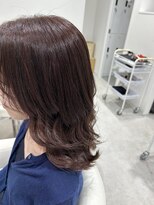 ココア バイ クリック(CocoA by CLiC)&nbsp;春色カラー