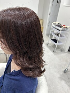 ココア バイ クリック(CocoA by CLiC) 春色カラー