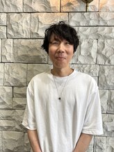 オーブ ヘアー ルーツ 広島店(AUBE HAIR roots)&nbsp;吉村 正和