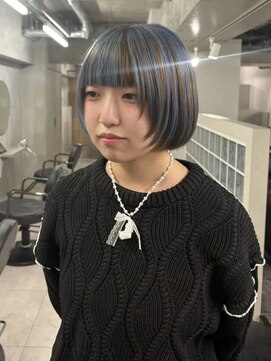 ロエム(Loem) umbrella  color