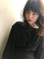 ベイショア(Bay Shore NY)&nbsp;moon♪