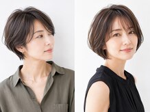 ヘアデザイン エソラ(hair design esora)