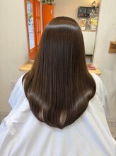ココル(cocoru)&nbsp;【髪質改善トリートメント】越谷/新越谷/南越谷/蒲生/新田/草加