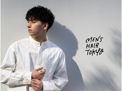 MEN'S HAIR TOKYO 原宿駅前店【9月上旬NEW OPEN（予定）】の写真