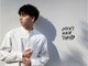 MEN'S HAIR TOKYO 原宿駅前店【9月上旬NEW OPEN（予定）】の写真