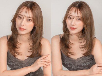 アトリウム (ATRIUM beauty life)の写真