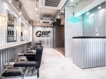 グリップ 池袋店(GRIP)の写真