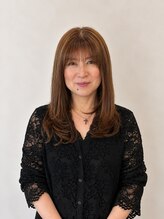 ビューティシモ 入間(Beautissimo)&nbsp;鈴木 千恵子