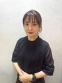 フィゼル 福島店(fizelle)&nbsp;原 明日香