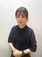 フィゼル 福島店(fizelle) 原 明日香