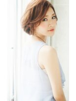 オリーブフォーヘアー(olive For hair) ☆クラシカルボブ☆【olive for hair】03-6914-0898