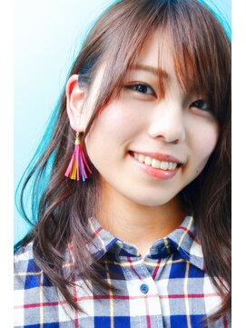 ゼットサロン(Z SALON) Z「ナチュラルミディ」