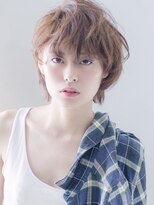 エアー 福岡(AIR)&nbsp;［air-FUKUOKA　竹石］ ヘルシーショート