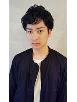 *トレンドマッシュstyle*