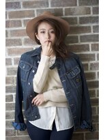 カリン 元住吉店(carin)&nbsp;★carin元住吉★044-387-6112★オフィスストレート