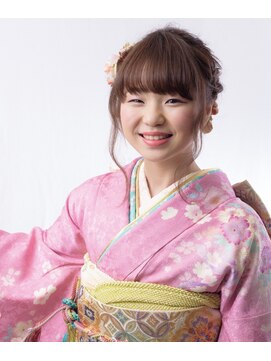 エアープロデュース(AIRE produce) ナチュラルアップ