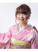 ナチュラルアップ
