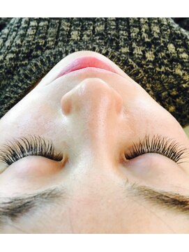 エクステンション アトレ(extention attre) 最高級セーブル120本(国産グル―使用)5980→4980 円