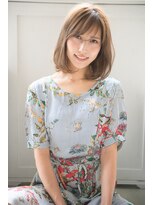 リコ 池袋東口店(Liko)&nbsp;【Liko 池袋東口店】イルミナカラーデザイン【池袋/東池袋】133