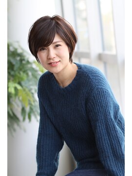 キッカ 津田沼 奏の杜店(CHICCA) ウィンターショート