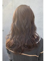 シュリット 溝の口(schritt)&nbsp;バイオレット×グレーアッシュ