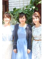 ココアール けやき通り(COCO.R) お友達とご来店、待ち合わせも♪ 《新潟駅西口改札徒歩4分》