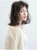 【MAULOA】アンニュイウェーブ×ロブ