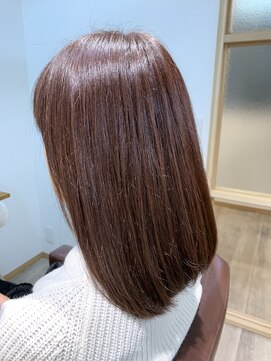 ビプラス(viplus) ブルーバイオレットロブ[志木　新座　志木駅]