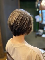 アルター(aL ter) ☆矯正ショート☆