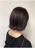 ピンクバイオレット☆