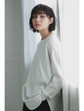 フィス(Fe's) 大人かわいいボブ