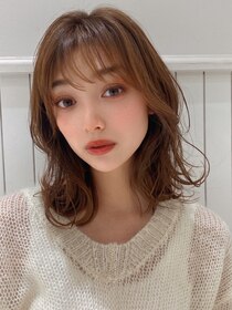 ホフ 大阪心斎橋店 F O F 美容師 スタイリスト 齋藤 久美 スタイルカタログ ホットペッパービューティー