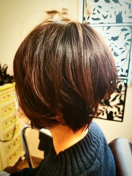 コロン(collon) 似合わせカット